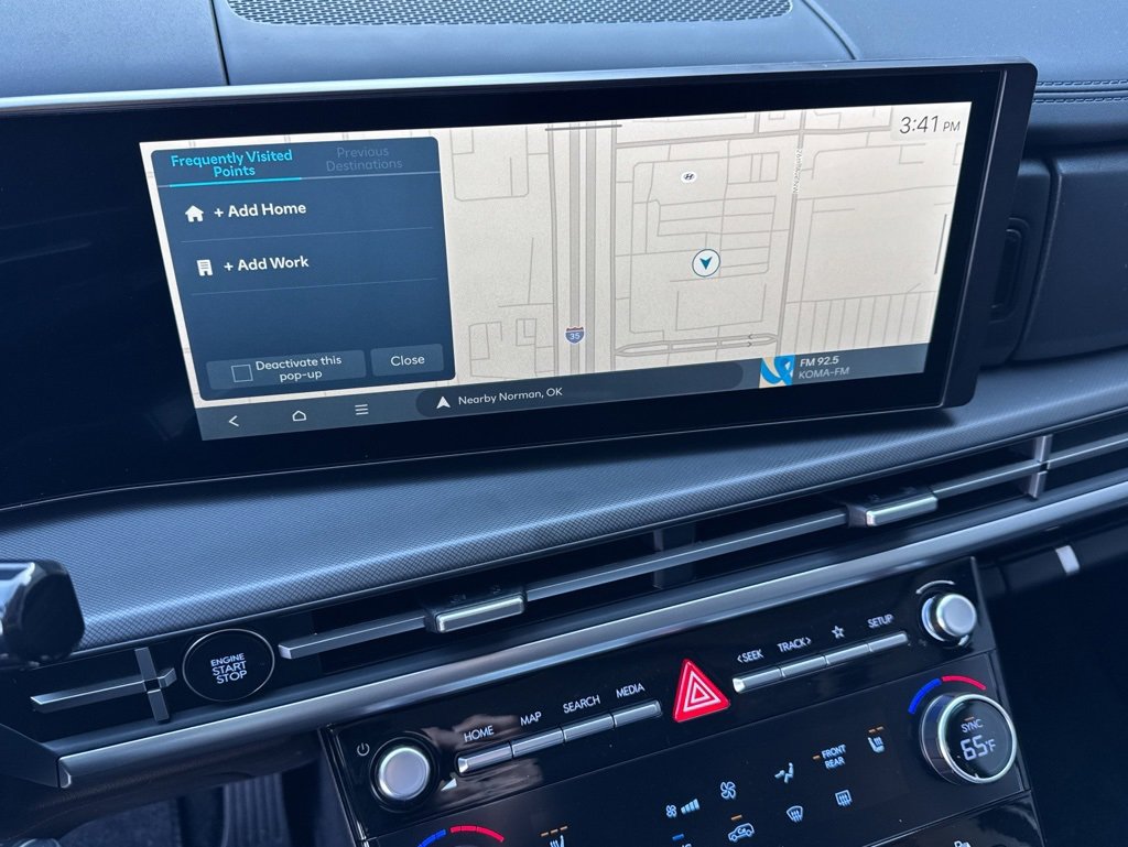 New 2026 Hyundai Santa Fe XRT image 13