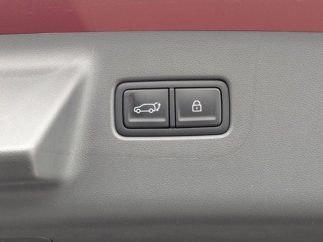 New 2025 Hyundai Santa Fe SEL image 4