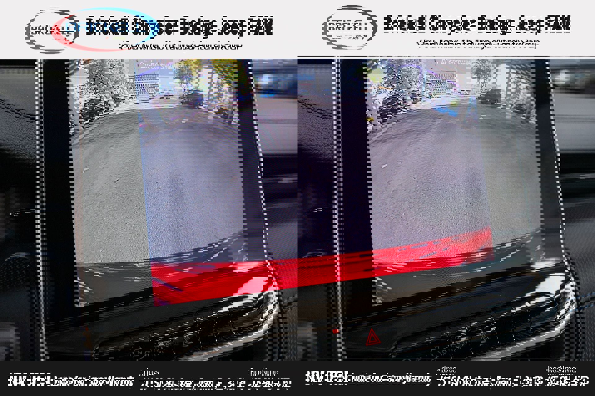 New 2026 Jeep Compass Latitude image 29