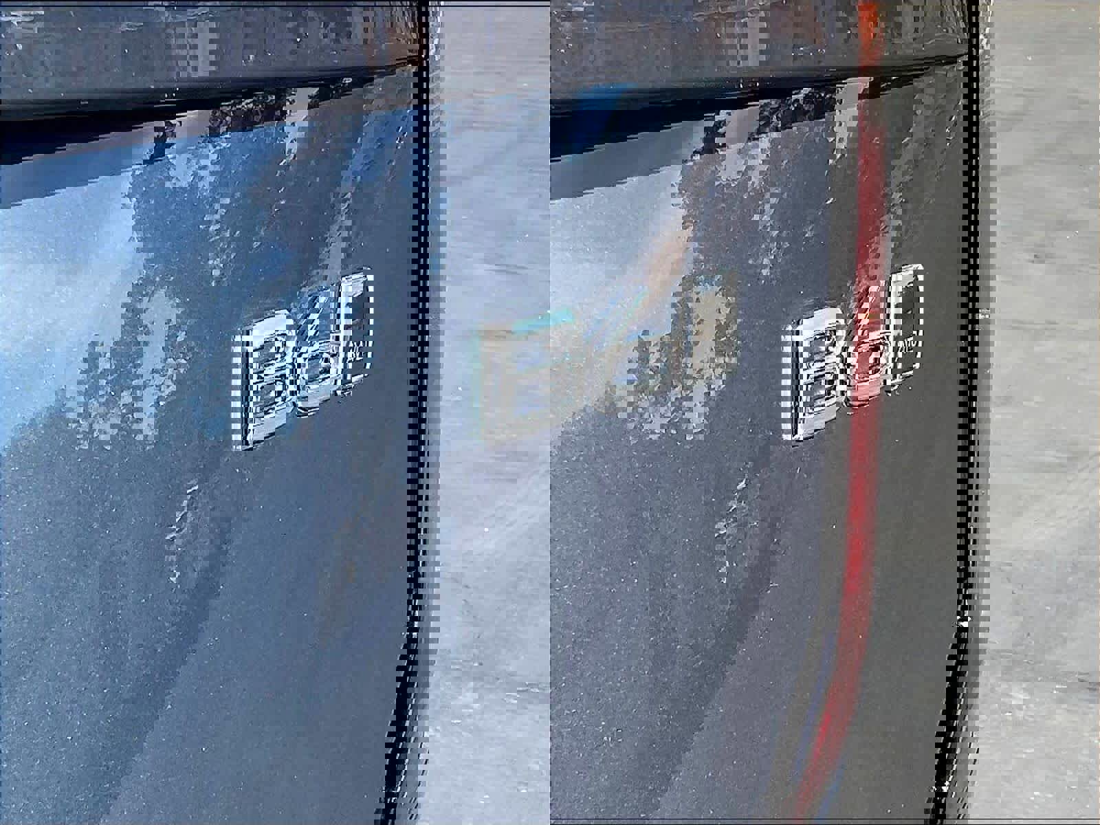 New 2026 Volvo XC90 B6 Plus w/ Protection Package Premier image 26