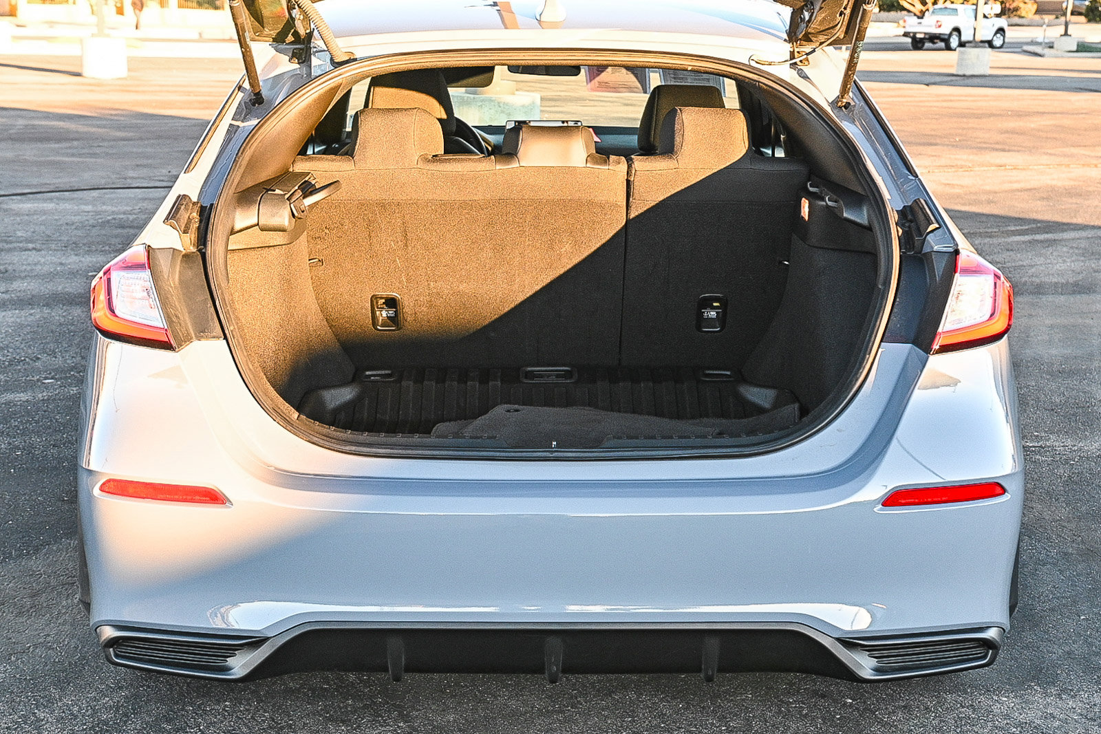 Used 2024 Honda Civic Sport image 27