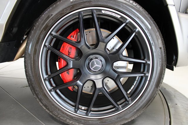 Used 2023 Mercedes-Benz G 63 AMG 4MATIC image 52