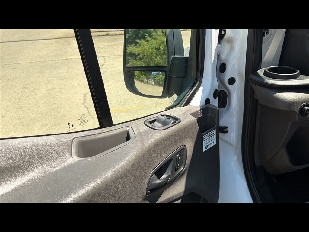 Used 2020 Ford Transit 350 XL RWD image 7