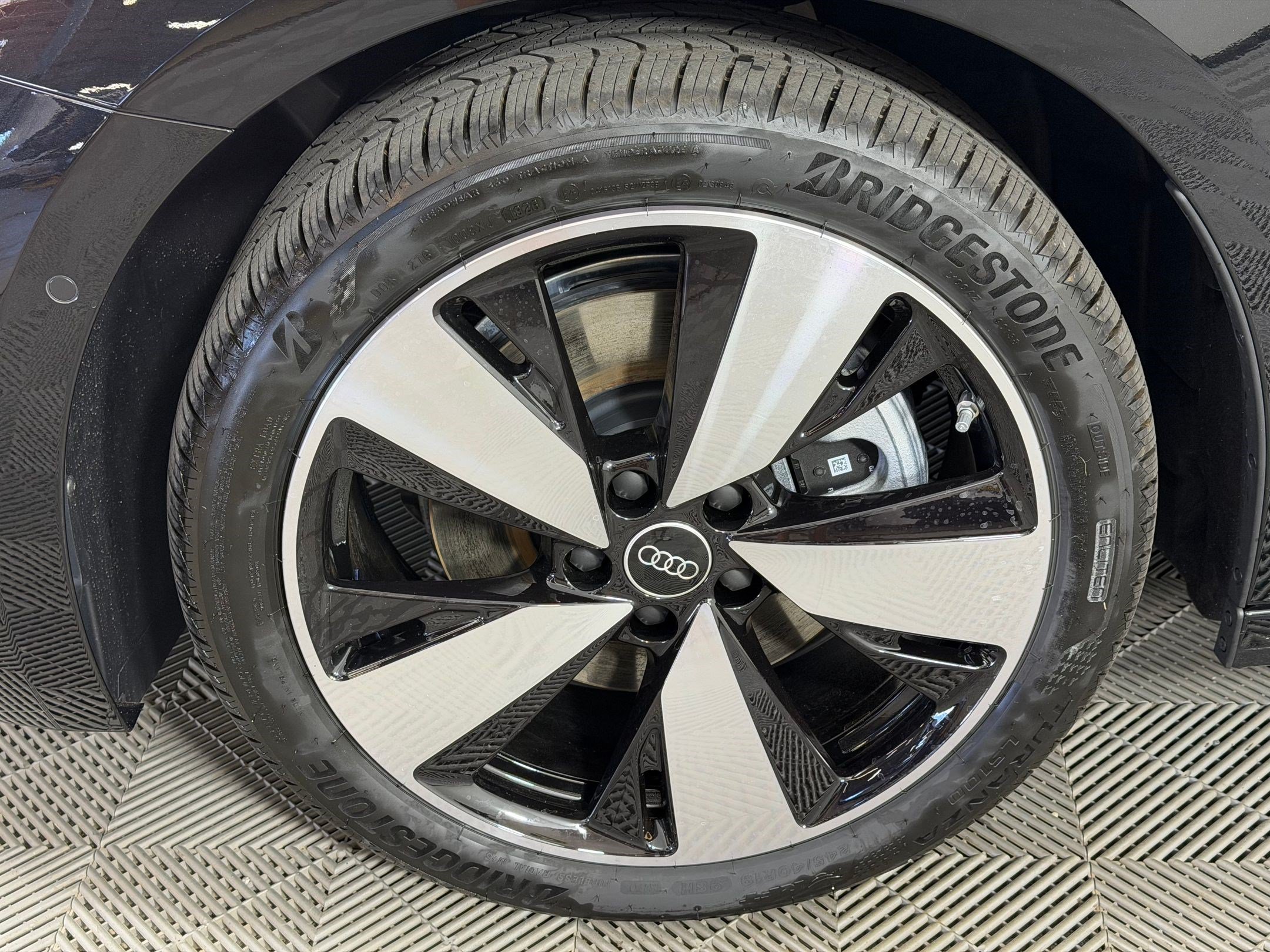 New 2026 Audi A5 Premium Plus AWD/4WD image 13