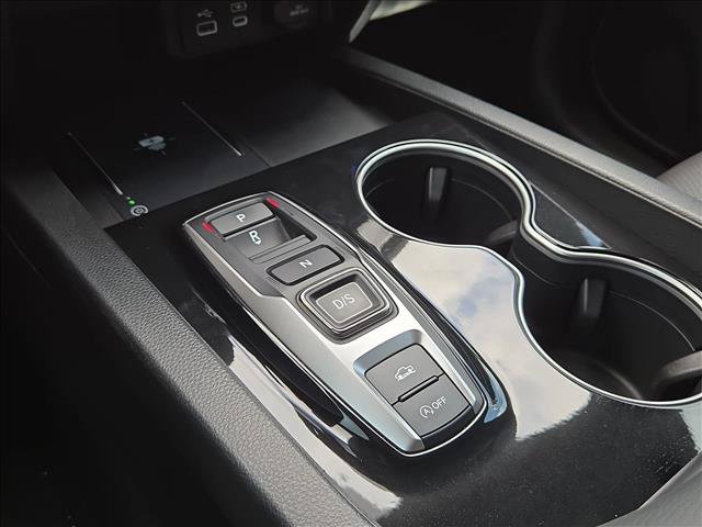 Certified 2025 Honda Ridgeline Black Edition image 11