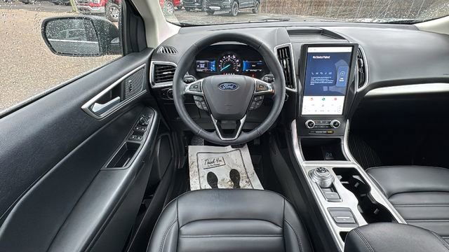 Certified 2024 Ford Edge SEL w/ Convenience Package image 13