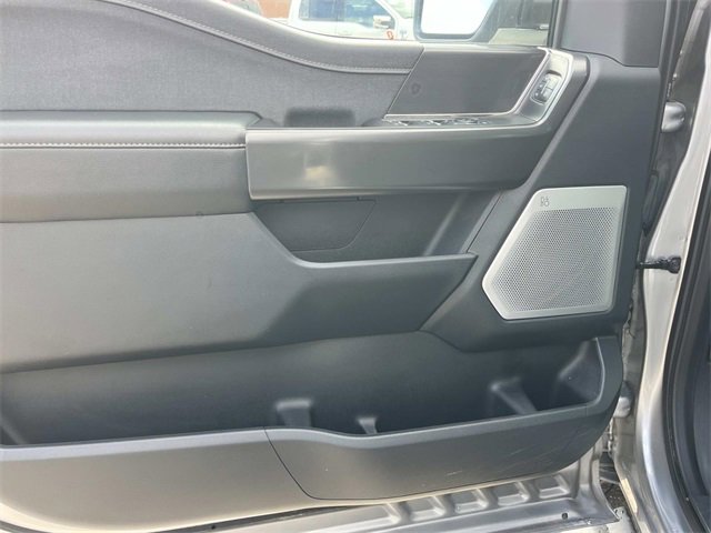 Used 2024 Ford F150 Lariat w/ Equipment Group 502A High image 26