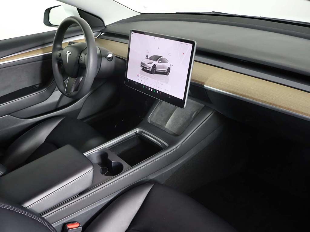Used 2023 Tesla Model 3 Long Range AWD/4WD image 29