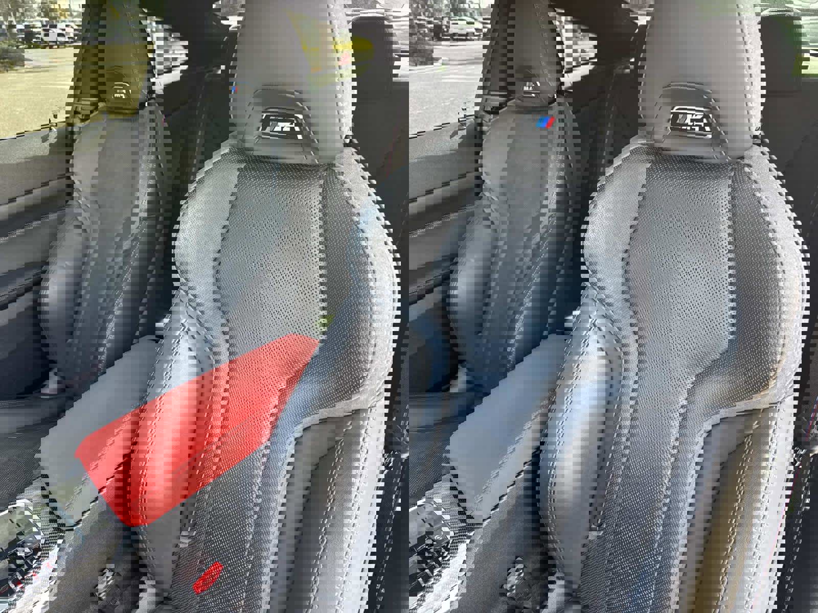 Used 2024 BMW M4 Competition image 15