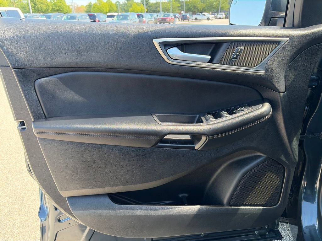 Used 2024 Ford Edge SEL w/ Convenience Package AWD/4WD image 13