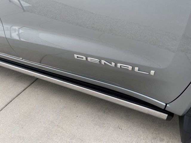 Certified 2024 GMC Sierra 1500 Denali Ultimate image 27