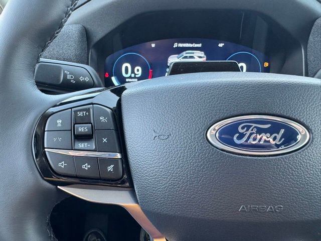 New 2026 Ford Explorer Platinum w/ LUX Leather Package image 29