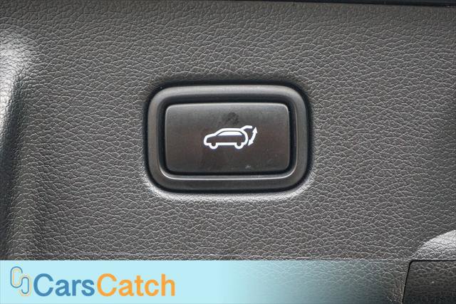 Used 2022 Hyundai Palisade SEL w/ 8P Bench Seat Package image 46