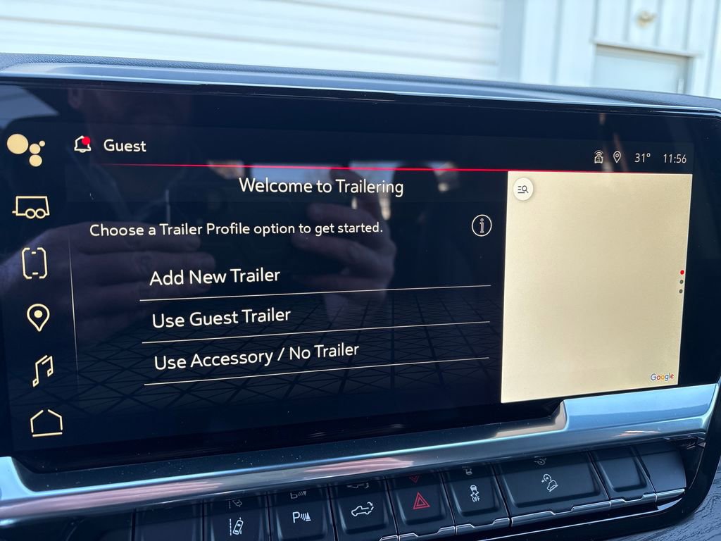 New 2026 GMC Sierra 2500 SLT w/ SLT Premium Package image 42