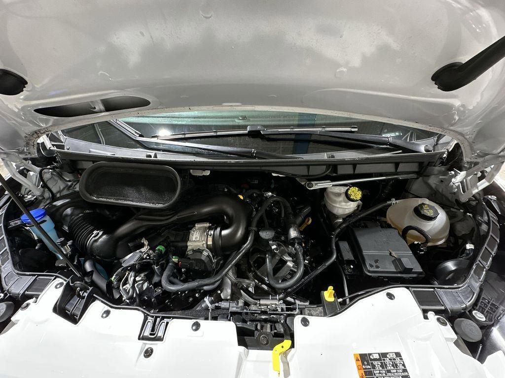 Used 2024 Ford Transit 250 Low Roof w/ Exterior Upgrade Package image 17