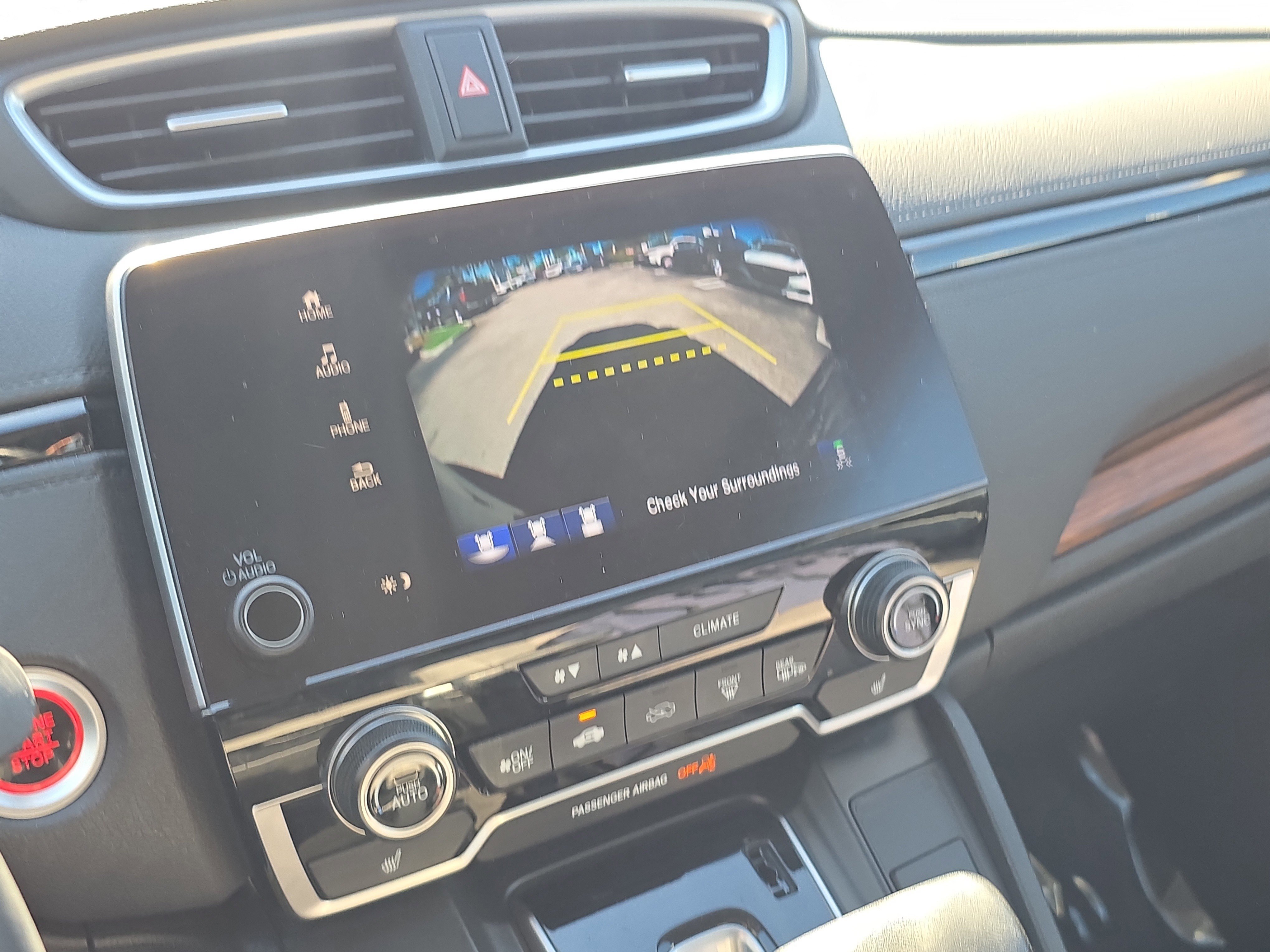 Certified 2018 Honda CR-V EX-L image 23