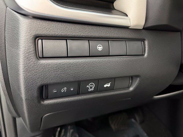 New 2026 Nissan Rogue Dark Armor FWD image 30