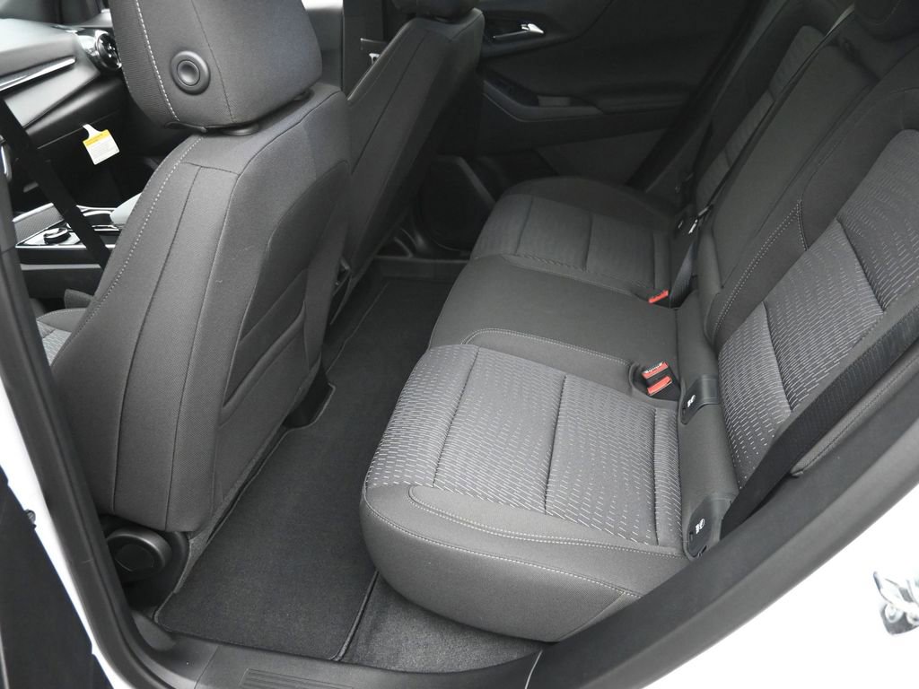 New 2026 Chevrolet Equinox LT w/ Safety and Technology Package image 10