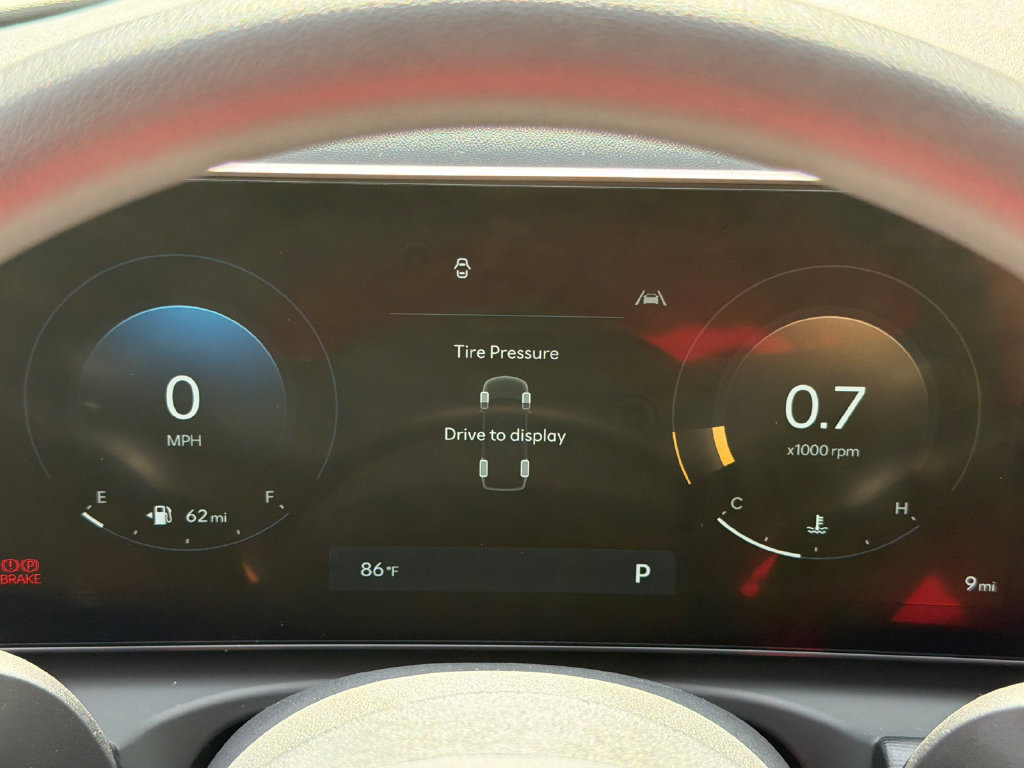 New 2027 Hyundai Santa Cruz SEL FWD image 26