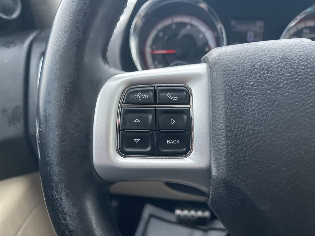 Used 2013 Dodge Durango Citadel w/ Technology Group image 26