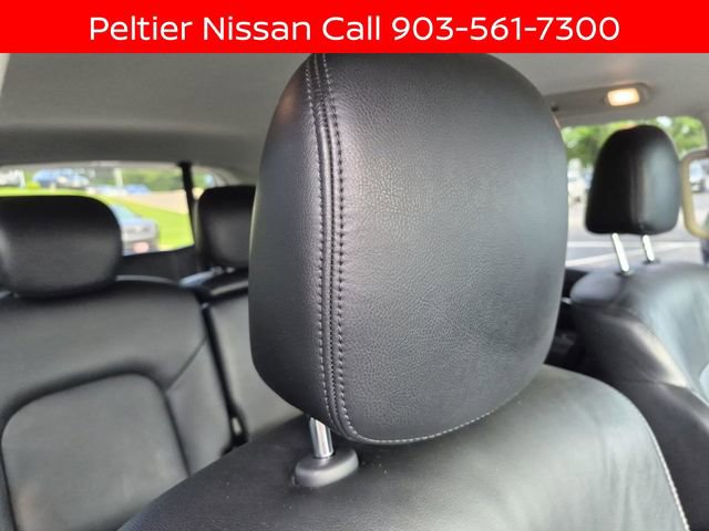 Certified 2022 Nissan Armada SL RWD image 14