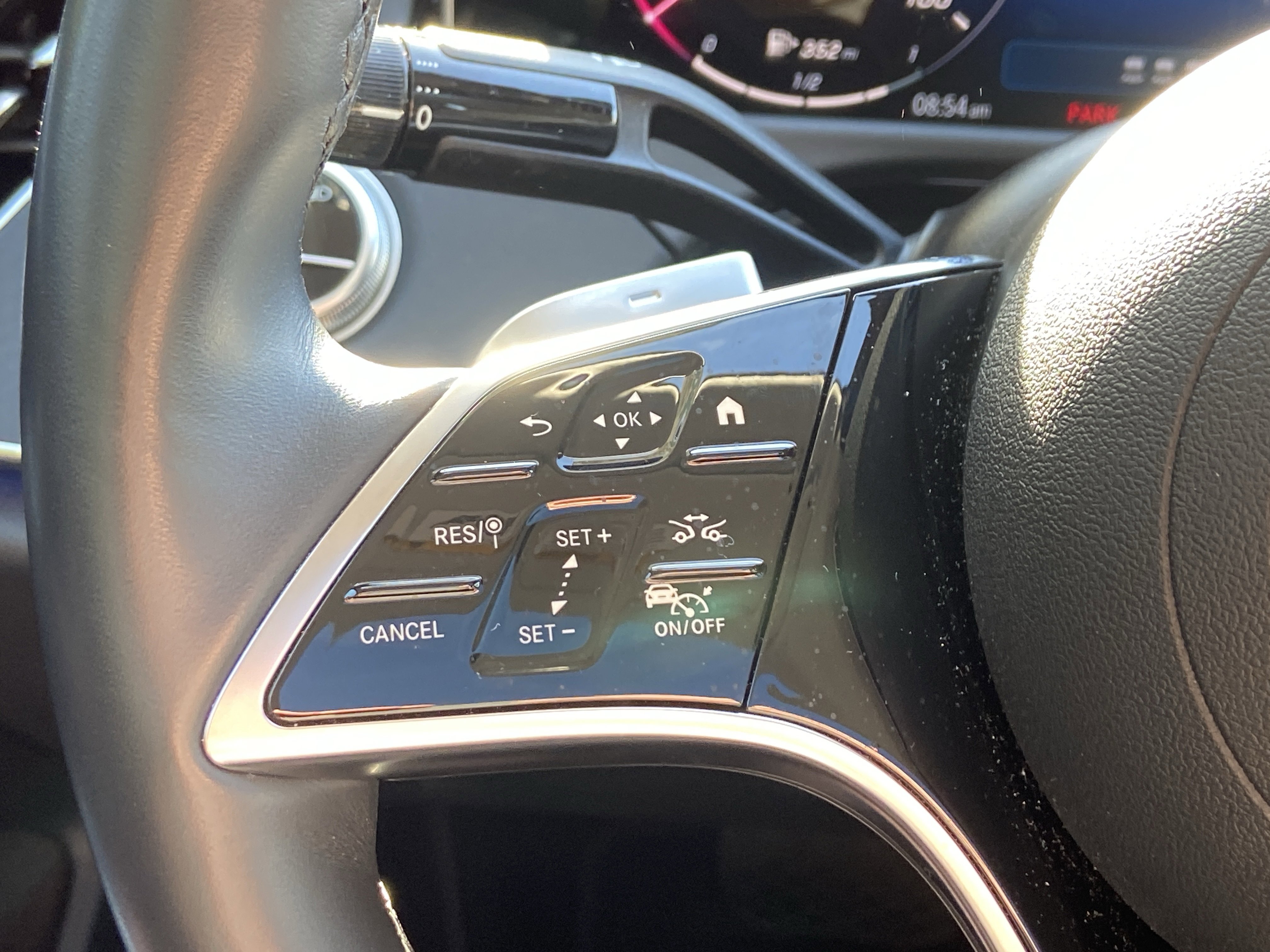 Certified 2025 Mercedes-Benz E 350 4MATIC Sedan image 29