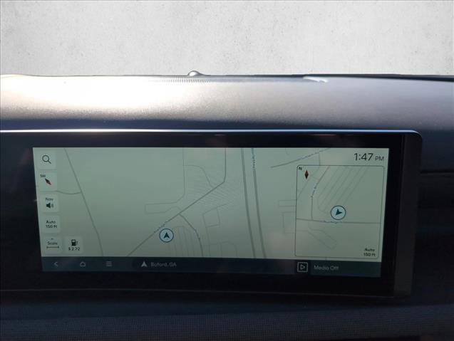 New 2026 Hyundai Tucson Limited image 12