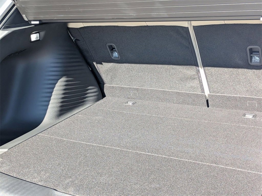 New 2025 Acura ADX A-Spec image 28