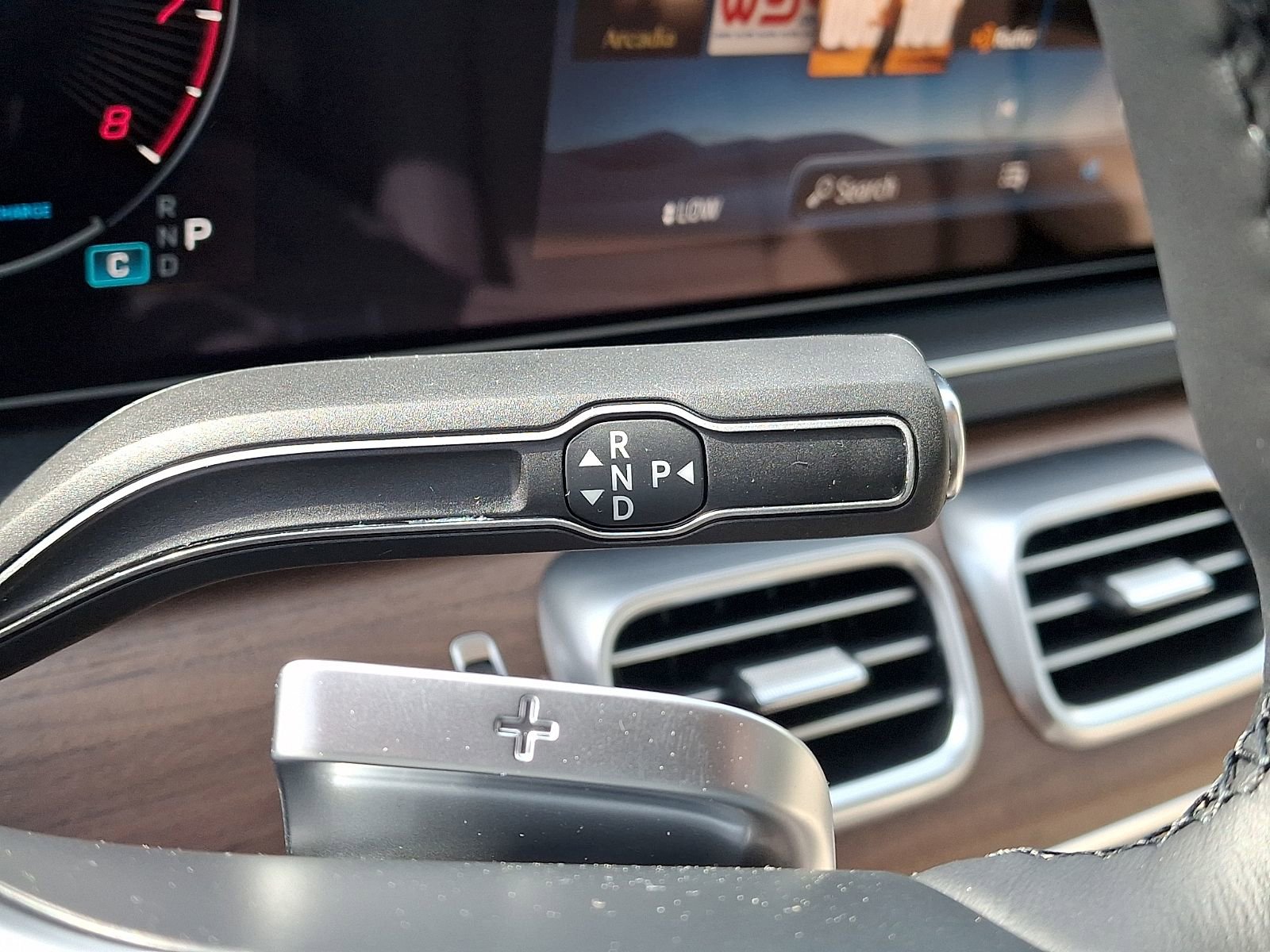 New 2026 Mercedes-Benz GLE 450 4MATIC image 11