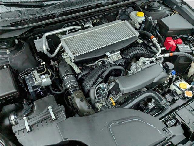 Certified 2024 Subaru Outback Touring XT image 24