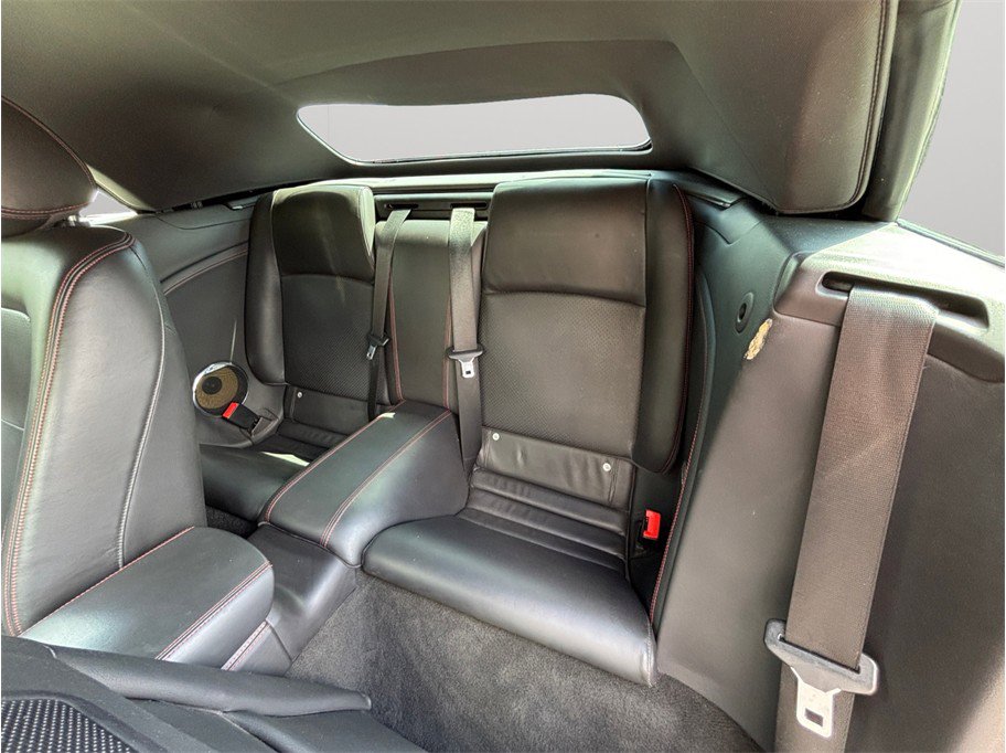 Used 2014 Jaguar XKR R RWD image 23
