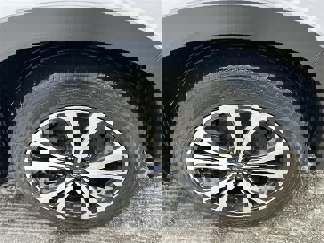 Certified 2021 Subaru Forester Limited image 5