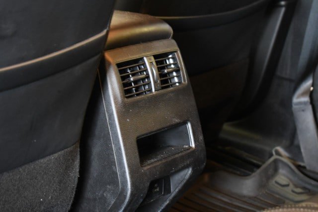 Used 2024 Mitsubishi Outlander SE AWD/4WD image 24