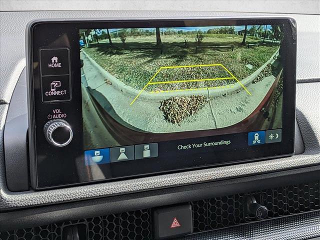 New 2026 Honda CR-V TrailSport image 12