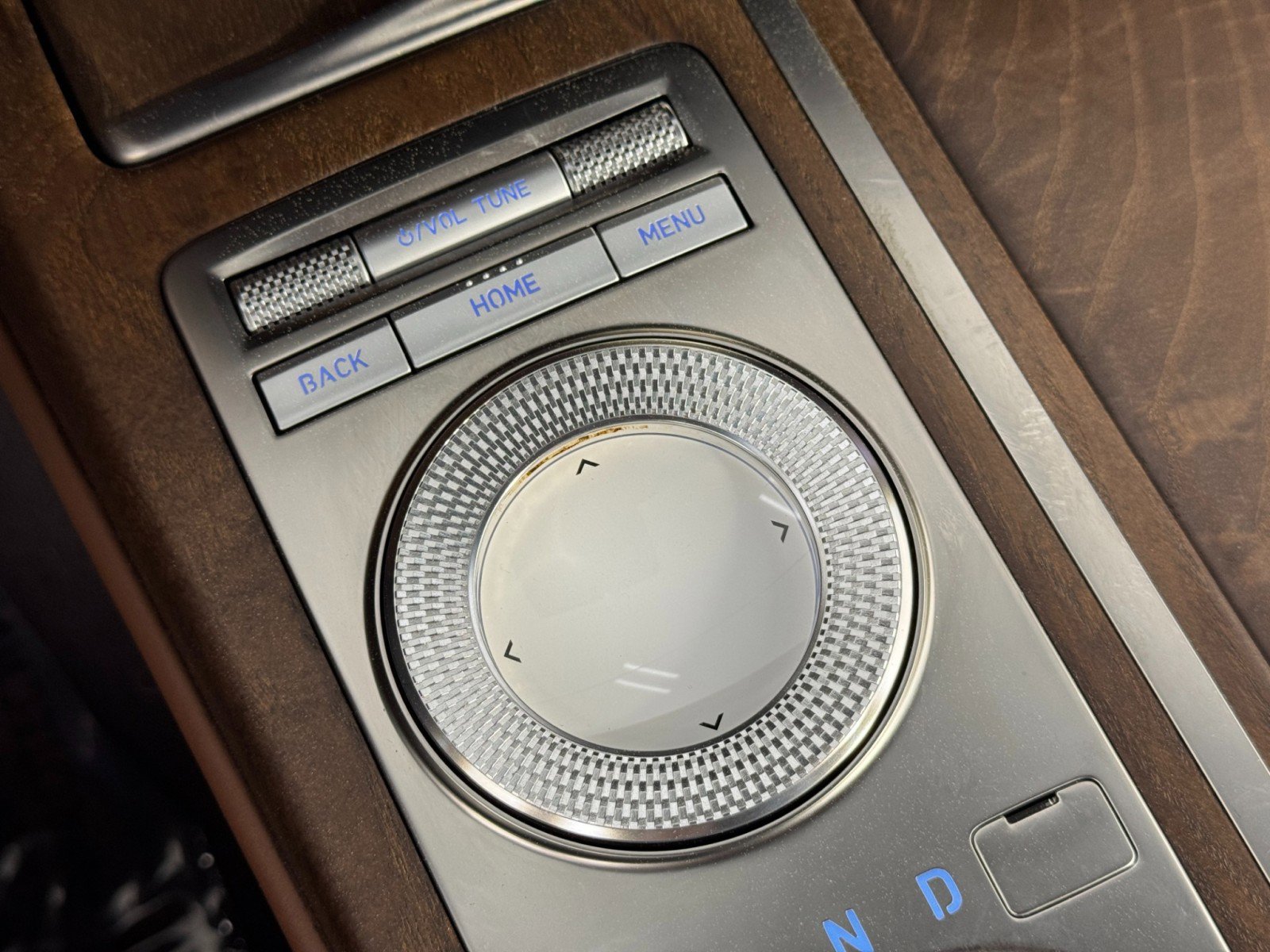 Used 2021 Genesis G80 3.5T w/ Prestige Package image 34