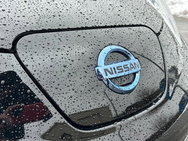 Used 2016 Nissan Leaf SL image 13