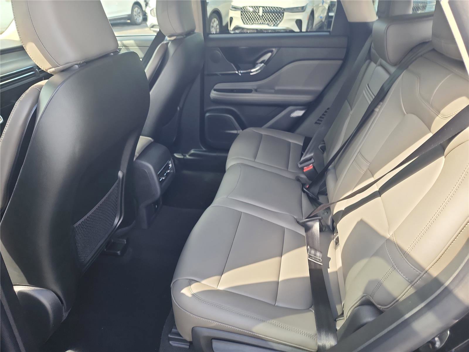 New 2026 Lincoln Corsair Premiere image 20