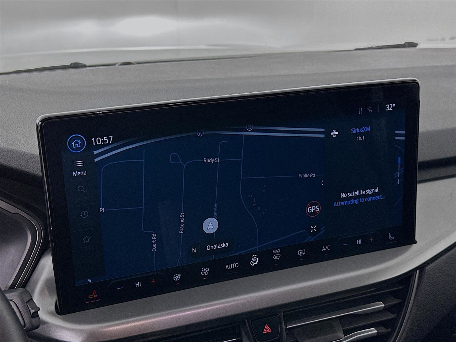 Used 2024 Ford Escape Active w/ Tech Pack #1 image 15