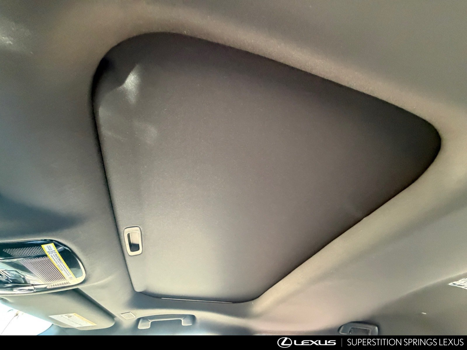 New 2026 Lexus RX 350 F Sport w/ Convenience Package FWD image 35