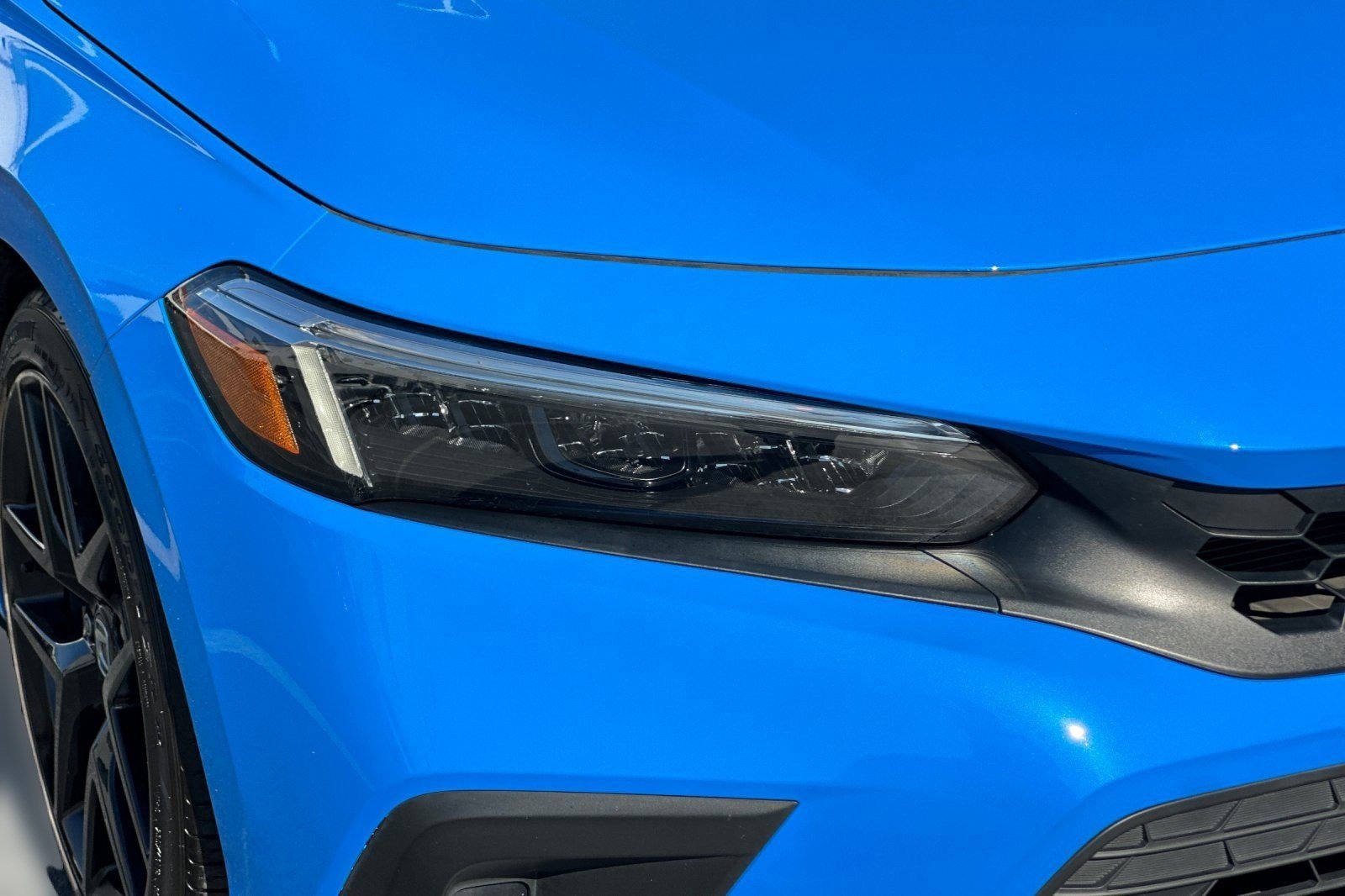 Certified 2022 Honda Civic Sport image 11