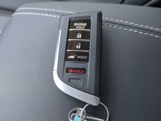 Certified 2026 Acura MDX FWD w/ Technology Package image 38