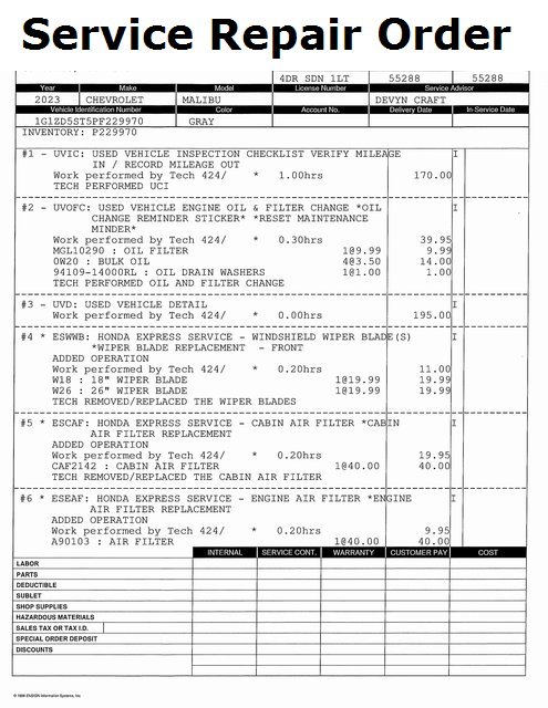 Used 2023 Chevrolet Malibu LT image 14