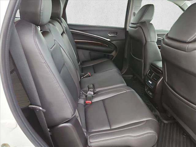 Used 2019 Acura MDX SH-AWD image 18