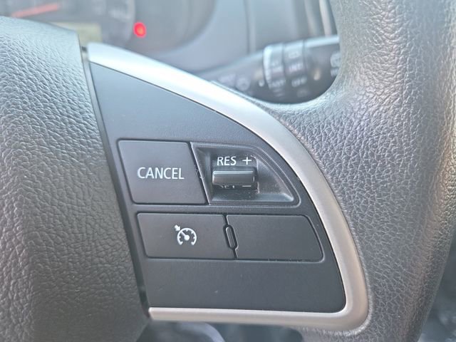 Used 2021 Mitsubishi Mirage ES image 21