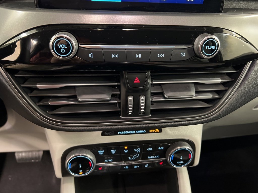 Certified 2023 Ford Escape Active image 12