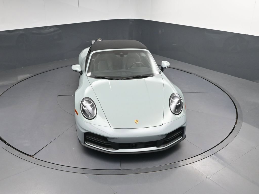 New 2025 Porsche 911 Carrera RWD image 39