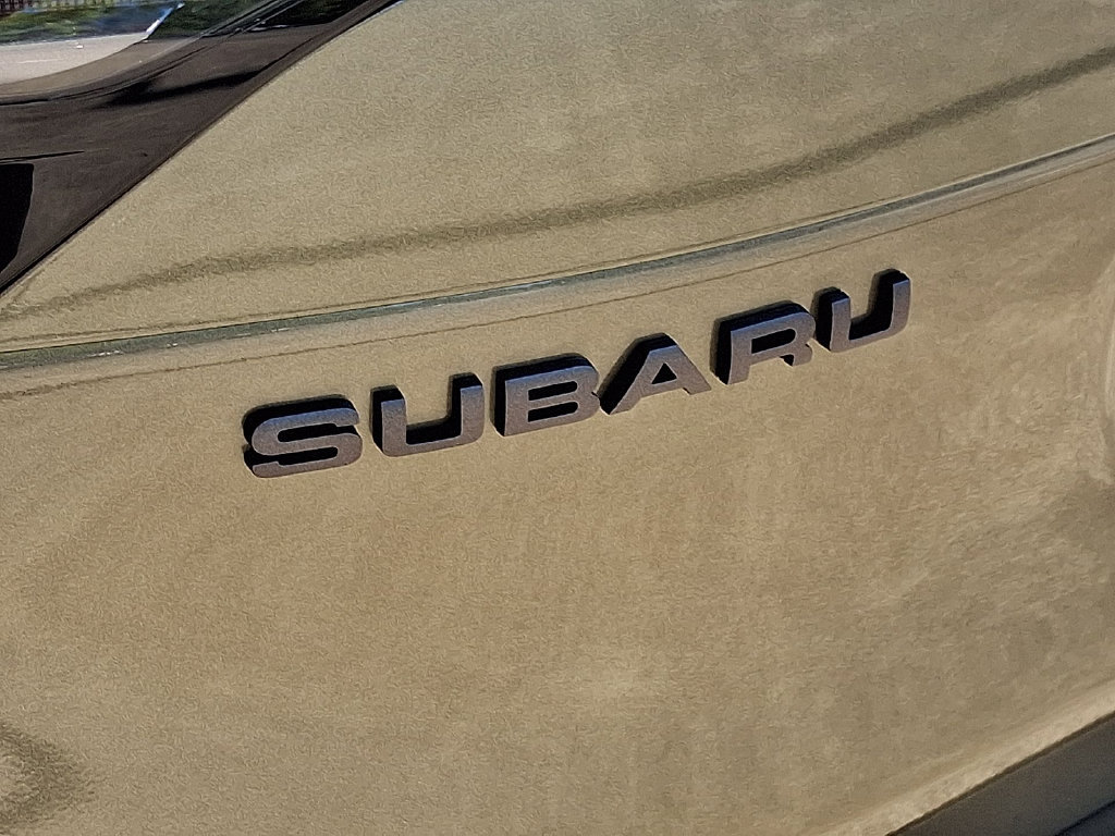 New 2026 Subaru Forester Premium AWD/4WD image 19