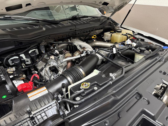 Used 2022 Ford F450 Lariat w/ Lariat Ultimate Package image 72