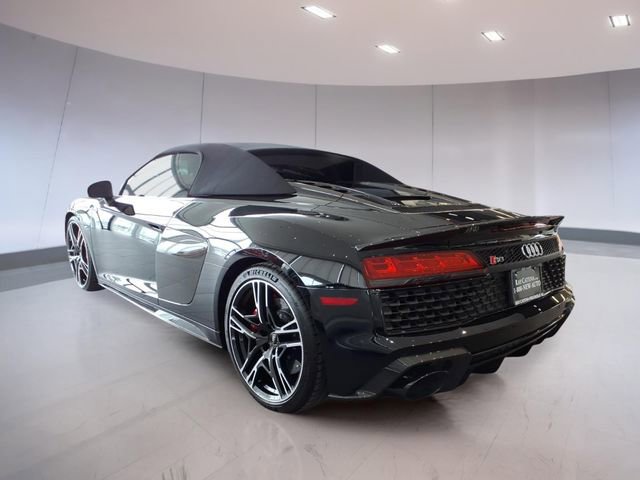 Used 2022 Audi R8 V10 performance AWD/4WD image 4