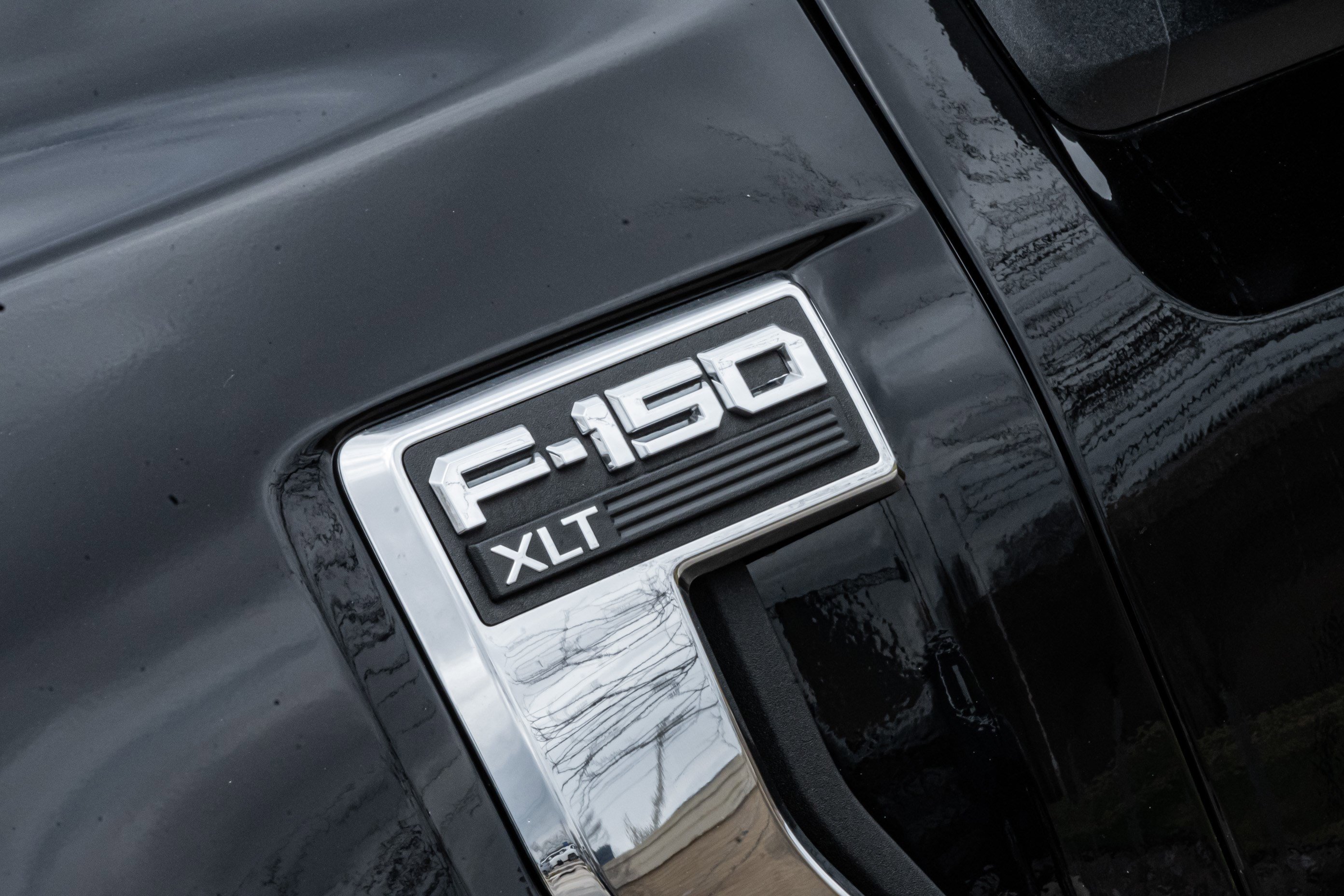 Used 2024 Ford F150 XLT image 34